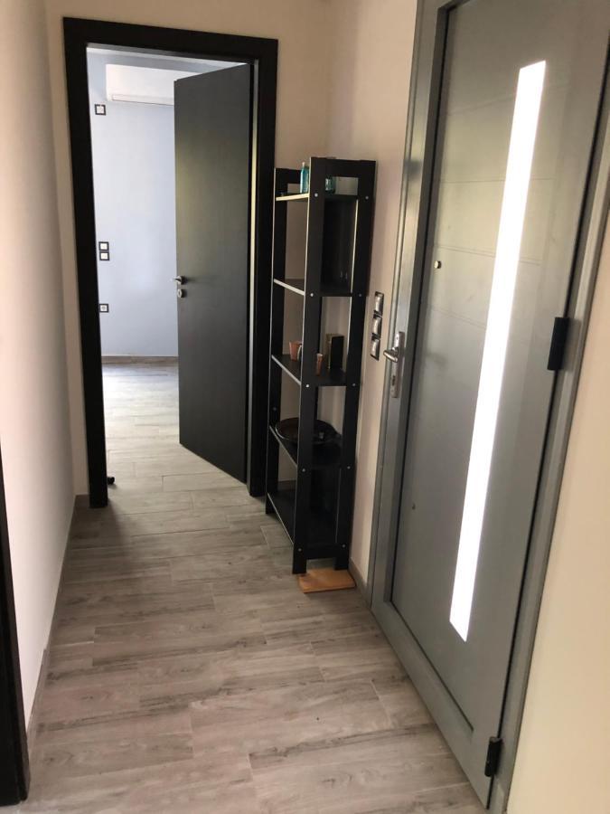 Ambelakia Bungalow Monemvasía Eksteriør billede
