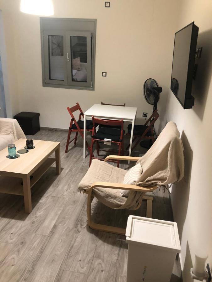 Ambelakia Bungalow Monemvasía Eksteriør billede