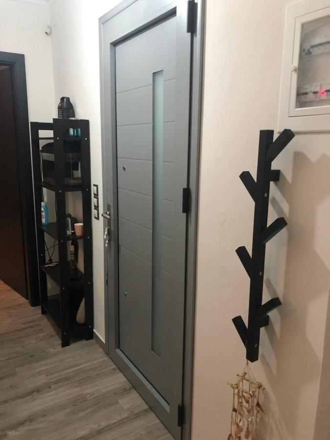 Ambelakia Bungalow Monemvasía Eksteriør billede