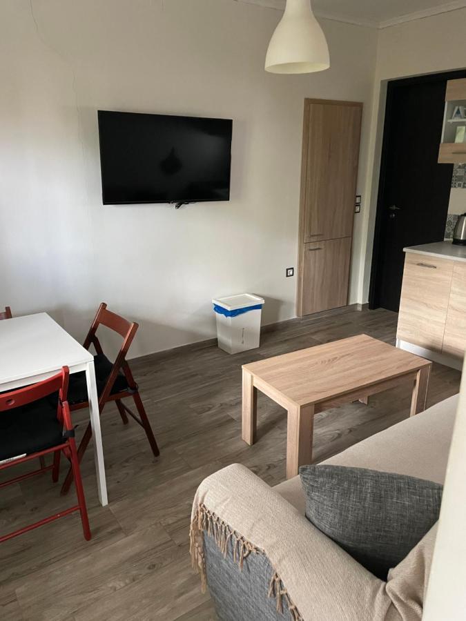 Ambelakia Bungalow Monemvasía Eksteriør billede